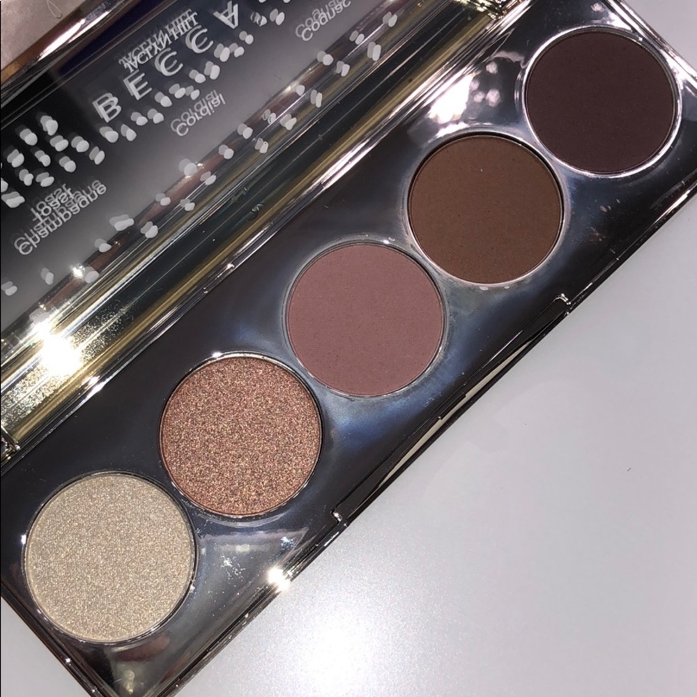 BECCA JACLYN HILL CHAMPAGNE EYE PALETTE